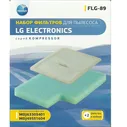Hepa-фильтр Neolux FLG-89