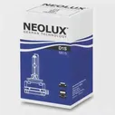 Лампа ксеноновая D1S 35 Вт 85 В 4300K NEOLUX D1 S 1424279830 NX1S1SCB RQ553HA