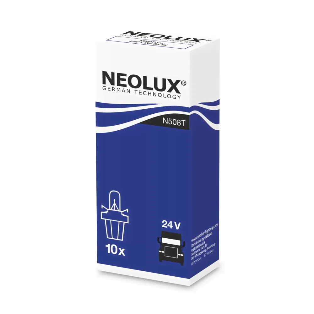 NEOLUX 1.2W N508T-0