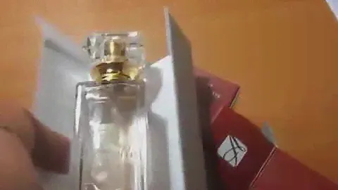 Духи Armelle что это