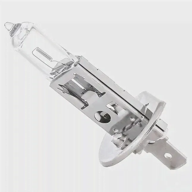 Лампа галогеновая H1 EXTRA LIGHT +50% 55 Вт 12 В NEOLUX 4008321759665 G565 FD 1194547606 N448EL-3