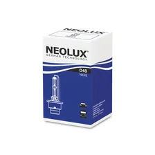 Я Ксеноновая лампа Neolux Standard D4S 4100K