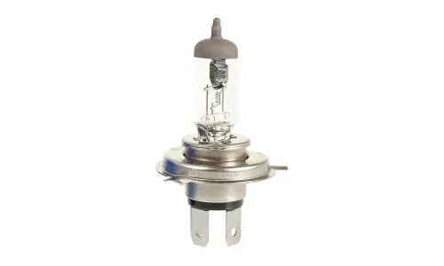 Отзывы на Лампа галогенная NEOLUX H4 (P43t, T16), 24В, 75/70Вт, 3200К, 1 шт