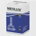 Лампа ксеноновая D3S 35 Вт 42 В 4300K NEOLUX D 3S 1424533228 KT2SBX NX3S1SCB