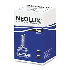 Я Ксеноновая лампа Neolux Standard D3S 4100K