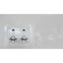 Автолампы NEOLUX H7 +130% Extra Light N499EL1-2SCB (2 шт) 4052899540514