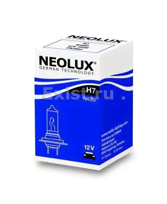 Neolux N499-0