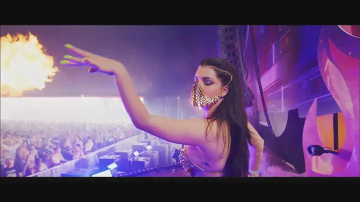 Neolux - Twilight Call (Hardstyle) (Halloween Special) | HQ Videoclip