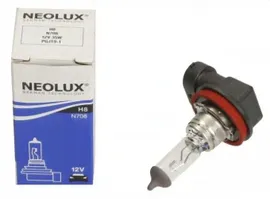 Галогеновая лампа H8 NEOLUX N708(12v/35w) 64212 PGJ19-1