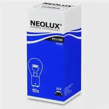 Лампа P21/5W BAY15D 21/5 Вт 12 В NEOLUX N380 P 21/5W 3820064 G5UC1SU