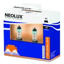 Галогеновые лампы Neolux Extra Light +130% H7 (Комплект 2 шт.)