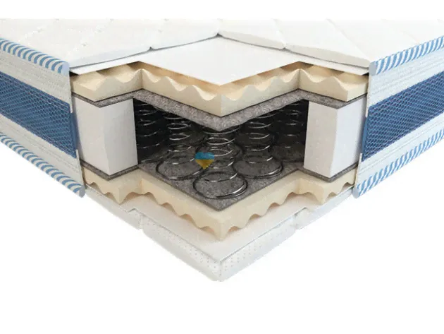 Матрас Neolux Kids Викси 3D comfort снято с производства