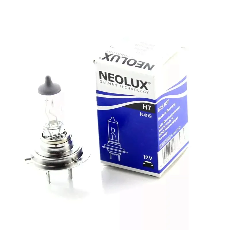 NEOLUX H7 N499 H7