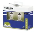 Автомобильная лампа 12V H4 60/55W увелич.срок службы (N472LL-SCB) NEOLUX