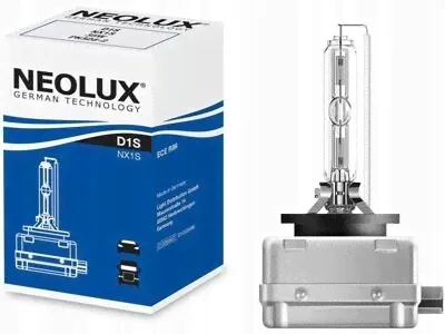 NX1S neolux osram ксенон d1s 35w pk32d - 2 1 - szt