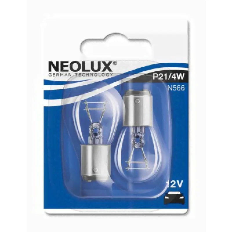NEOLUX P21/4W N566
