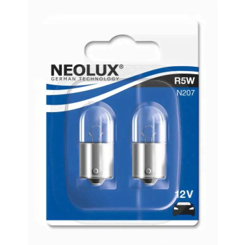 NEOLUX R5W N207