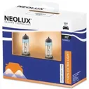 Автолампы NEOLUX H7 +130% Extra Light N499EL1-2SCB (2 шт) 4052899540514