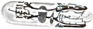 N286, Лампа 12V W1.2W W2x4.6d Standard NEOLUX