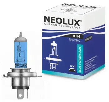 NEOLUX H4 N472HC
