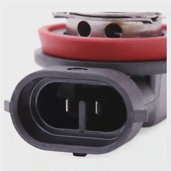Лампа галогеновая H8 PGJ19-1 35 Вт 12 В NEOLUX 4052899451674 3820526 N708 EM79V 0-1