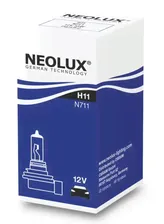 Лампа H11 NEOLUX