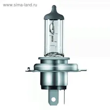Лампа автомобильная 12V HS1 35/35W P43t Neolux N62186