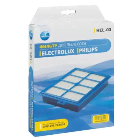 Hepa-фильтр Neolux HEL-03-1