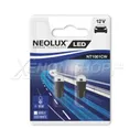 Светодиодные лампы W5W Neolux LED - NT1061CW