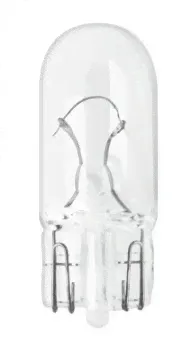 Лампа W5W Neolux N501(12v 5w) 2825-0