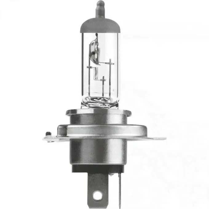 Автолампа NEOLUX H4 Standart N472-01B (1 шт) 4008321771216-2