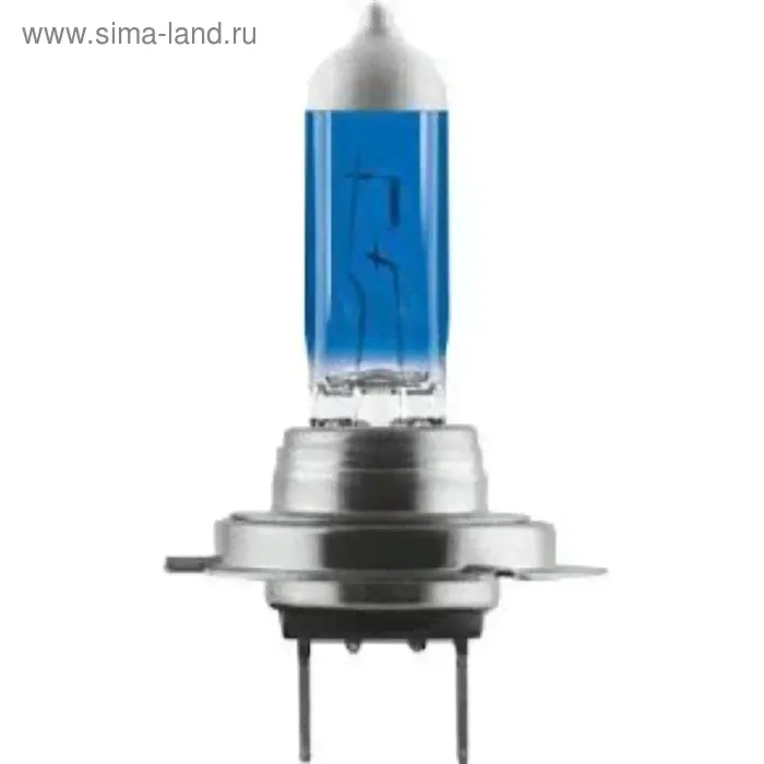 Лампа автомобильная NEOLUX, H4, 12 В, 100/90 Вт, N472HC-0