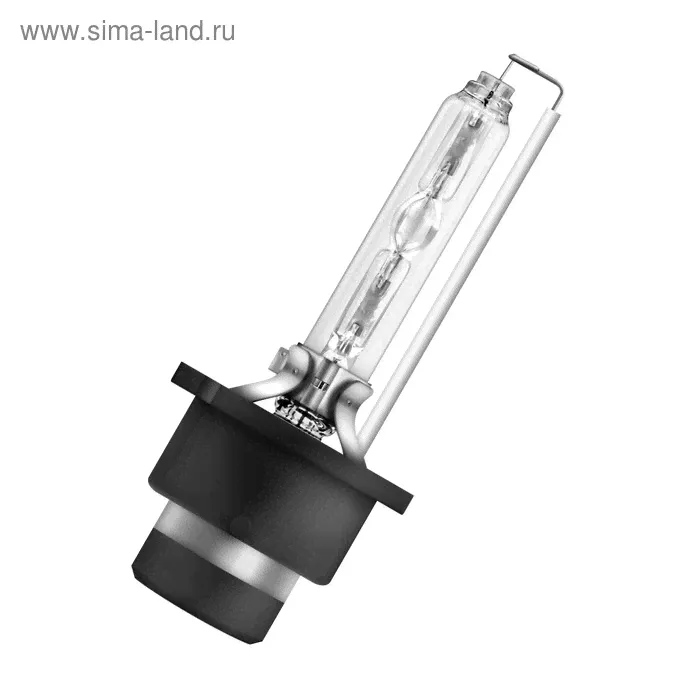 Лампа ксеноновая Neolux Xenarc D2S, 4500K, 35 Вт, D2S-NX2S-0