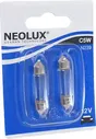 N23902B, Лампа NEOLUX галогеновая C5W SV8.5 5W