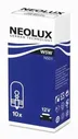NEOLUX W5W N501