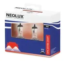 Автомобильная лампа 12V H4 60/55W 50% яркости (N472EL-SCB) NEOLUX