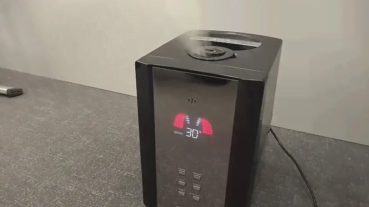 Bork H500