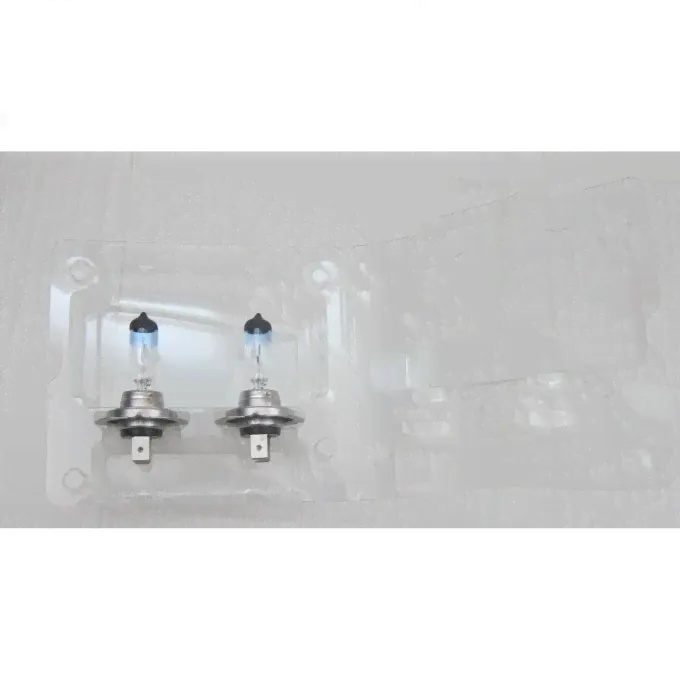 Автолампы NEOLUX H7 +130% Extra Light N499EL1-2SCB (2 шт) 4052899540514-3