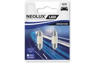Лампы светодиодные c5w Neolux LED 31мм
