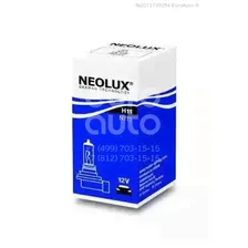 N711 NEOLUX Лампа
