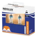 я Галогенные лампы Neolux H4 Extra Light +130%