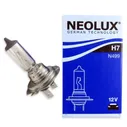 Лампа H7 стандарт Neolux