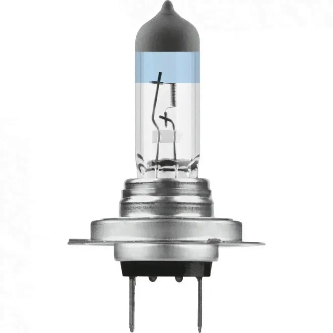 Автолампы NEOLUX H7 +130% Extra Light N499EL1-2SCB (2 шт) 4052899540514-4