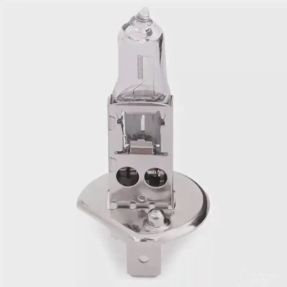 Лампа галогеновая H1 EXTRA LIGHT +50% 55 Вт 12 В NEOLUX 4008321759665 G565 FD 1194547606 N448EL-0