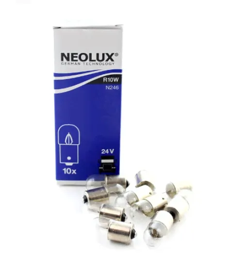 NEOLUX R10W N246