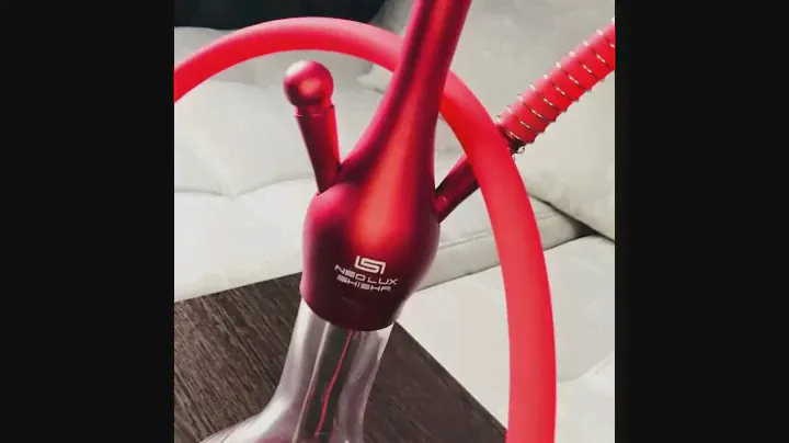 Кальян neolux v2l
