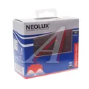 Лампа 12V H1 55W P14.5s +50% 3200K 1550лм бокс (2шт.) Extra Light NEOLUX