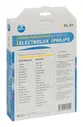 Пылесборники бумажные Neolux для пылесосов ELECTROLUX, PHILIPS тип S-bag