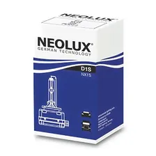 я Ксеноновая лампа Neolux Standard D1S 4100K