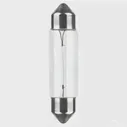 Лампа софитная C10W SV8.5-8 10 Вт 12 В NEOLUX TR JFN 4008321780584 N26402B 3819993